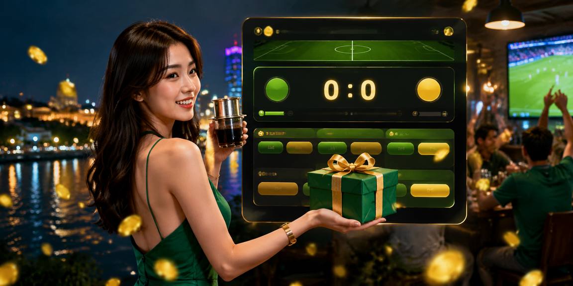 tlc555 Hoàn tiền cược thể thao